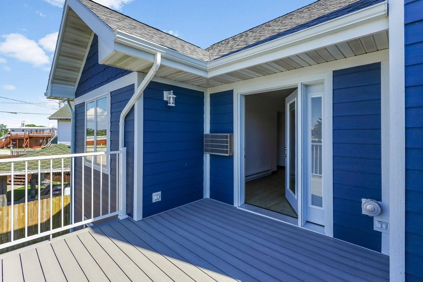 Discover this beautifully renovated second-floor condo featuring - photo 16