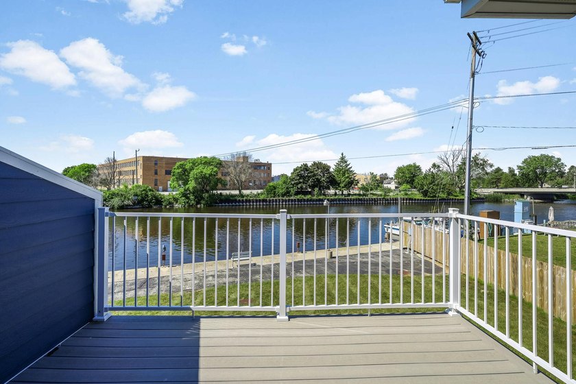 Discover this beautifully renovated second-floor condo featuring - photo 17