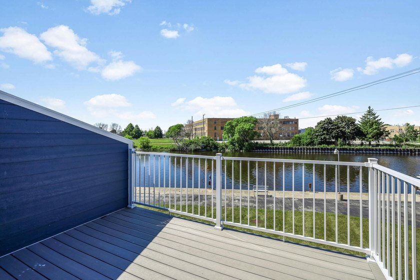 Discover this beautifully renovated second-floor condo featuring - photo 18