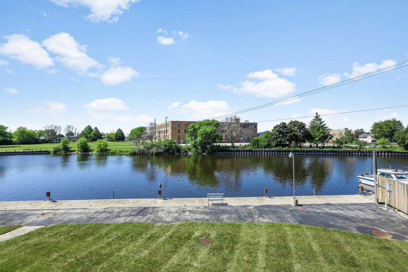 Discover this beautifully renovated second-floor condo featuring - photo 19