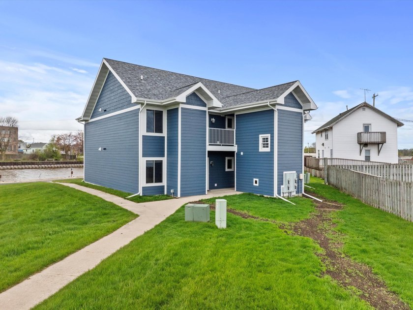 Discover this beautifully renovated second-floor condo featuring - photo 20