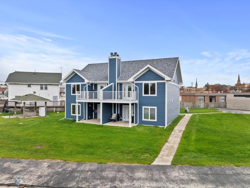 Discover this beautifully renovated second-floor condo featuring - photo 21