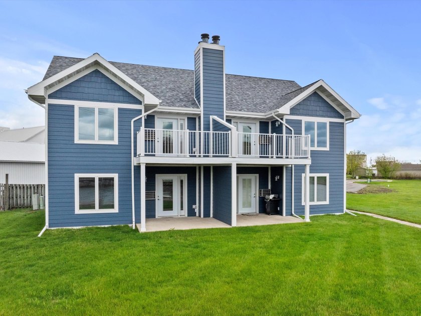 Discover this beautifully renovated second-floor condo featuring - photo 22