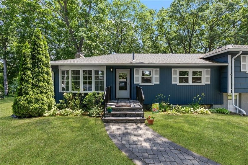 SPACIOUS SPLIT LEVEL ON POTOWOMUT POND!! This is your rare - photo 6