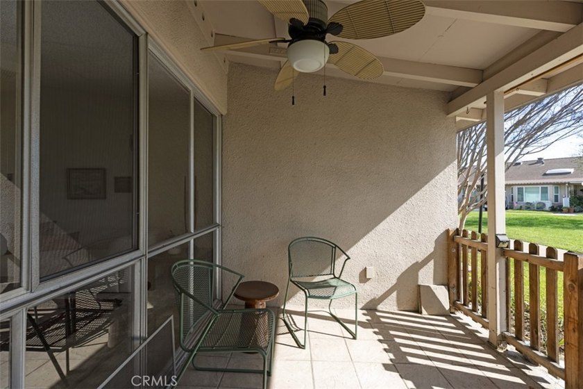 Welcome Home to 1541 Northwood #273D. Located in Mutual 11 - photo 14
