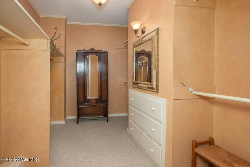 Set on 4.04 acres with pond frontage, this custom-built - photo 31