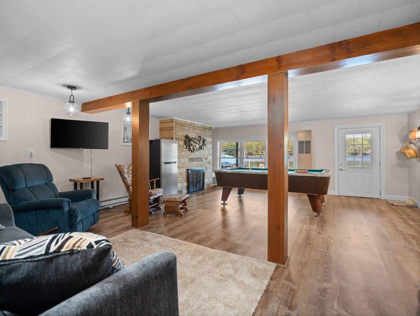 Welcome to Pointe Drive, where views stretch across beautiful - photo 43