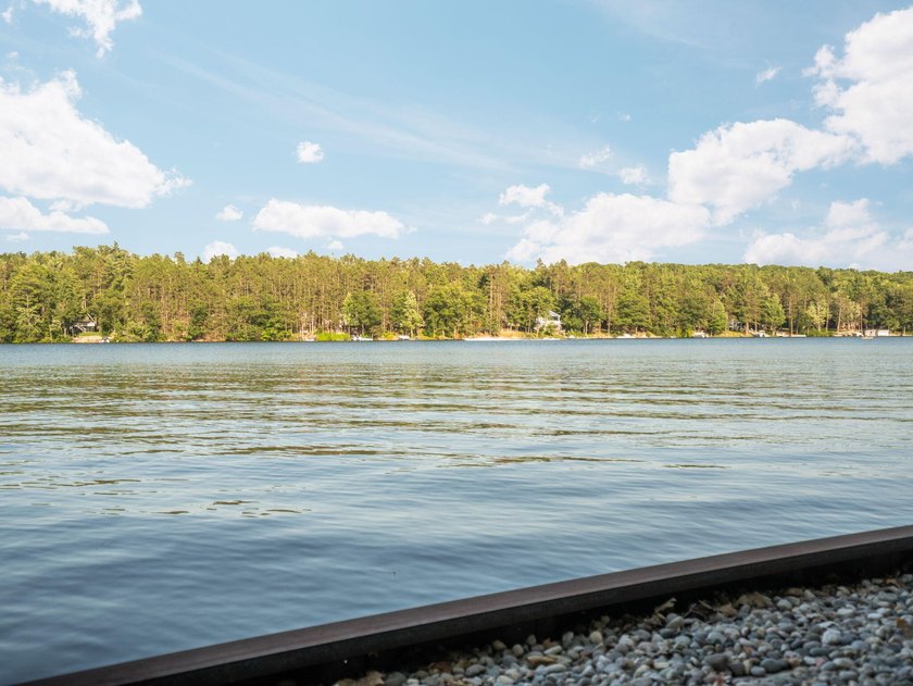 Welcome to Pointe Drive, where views stretch across beautiful - photo 45