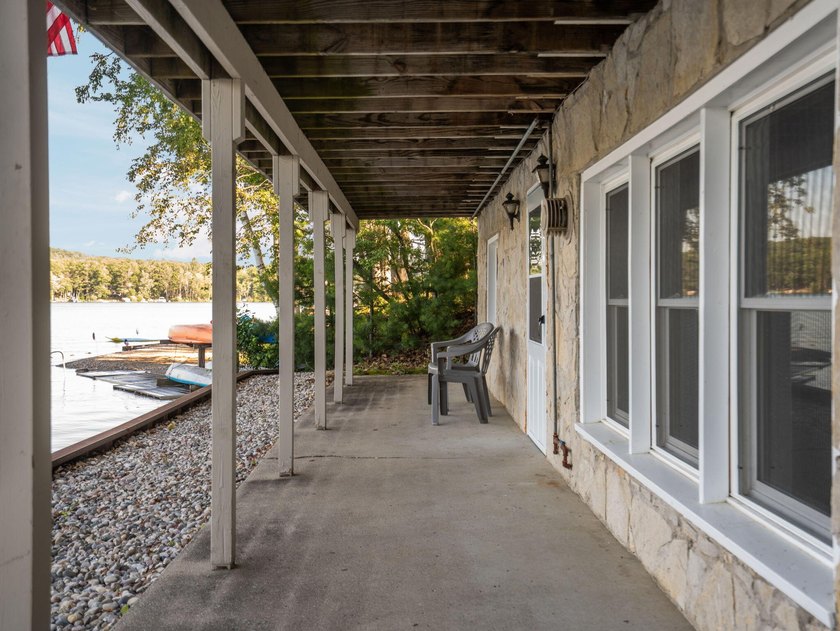 Welcome to Pointe Drive, where views stretch across beautiful - photo 46