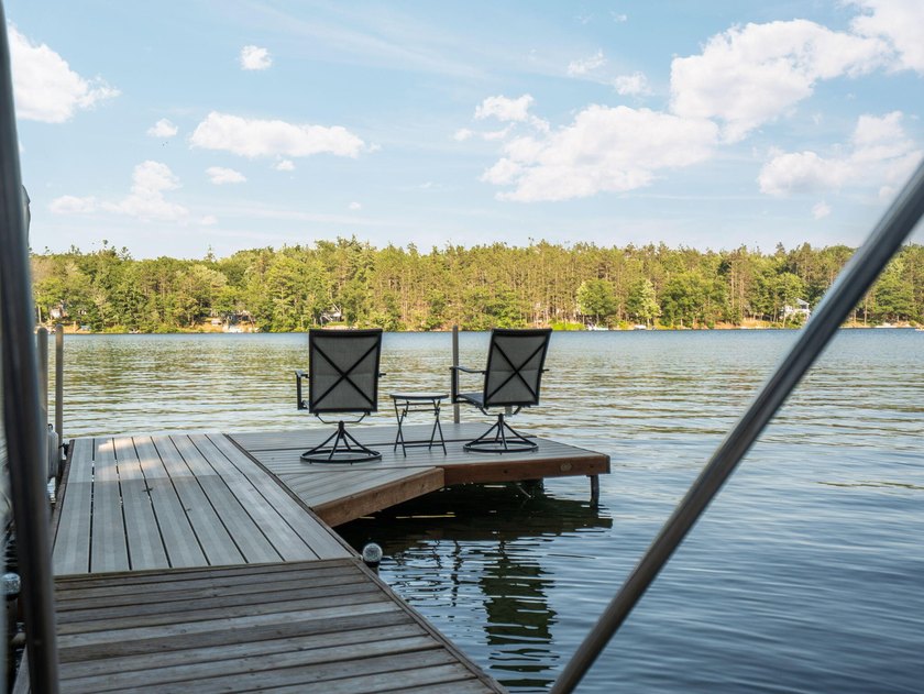 Welcome to Pointe Drive, where views stretch across beautiful - photo 50