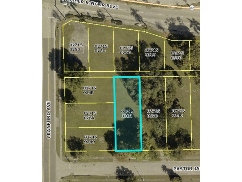 Welcome! A prime vacant lot that's fully cleared and truly ready - photo 3