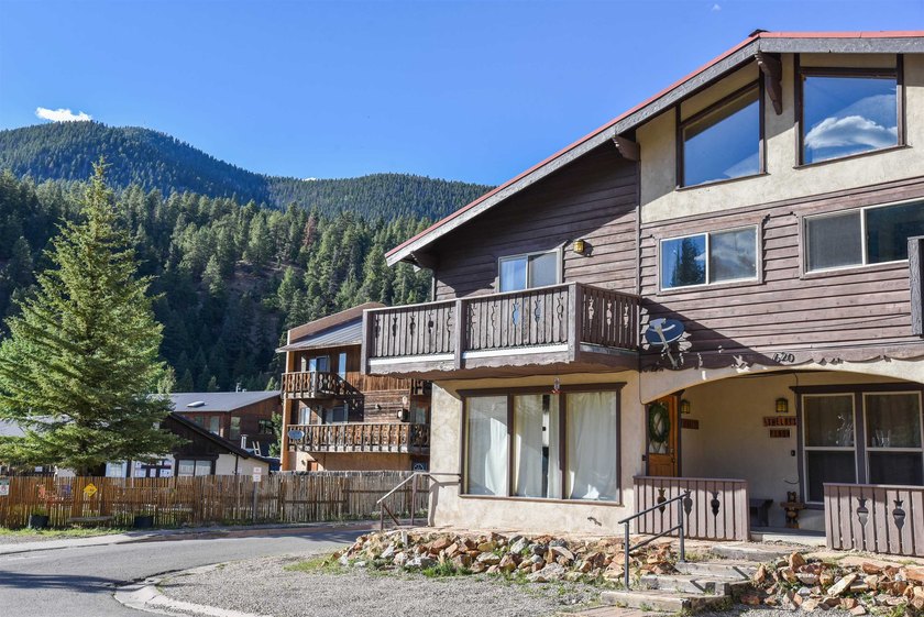 End-unit triplex home with 2 bedrooms, 2.5 bathrooms, and 1,156 - photo 3