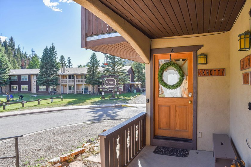 End-unit triplex home with 2 bedrooms, 2.5 bathrooms, and 1,156 - photo 4