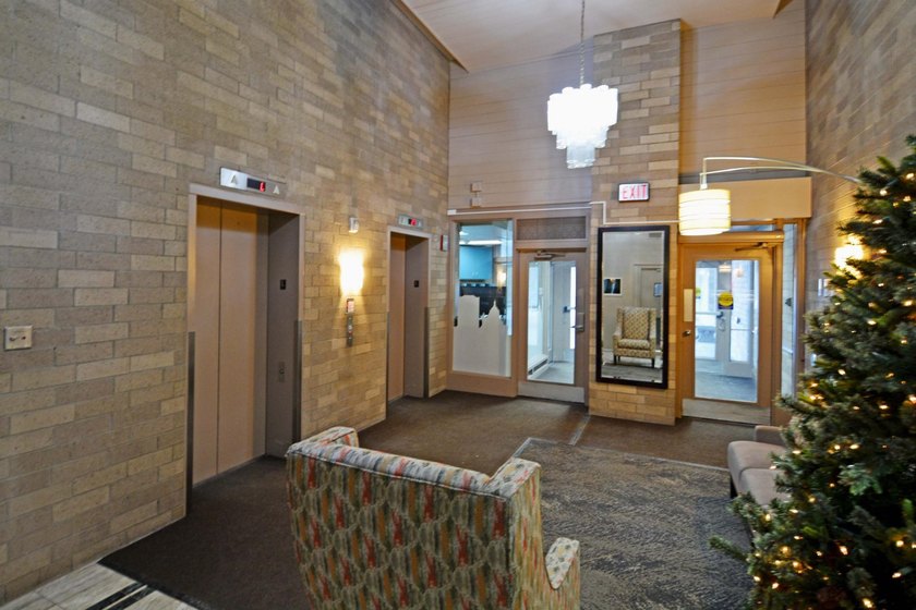 A 25th floor City Walk condo that has new HVAC system and has a - photo 6