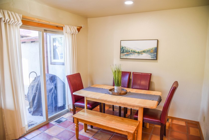 End-unit triplex home with 2 bedrooms, 2.5 bathrooms, and 1,156 - photo 10