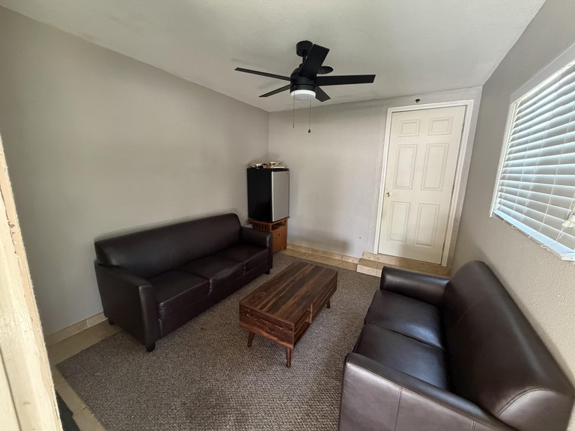Church, parsonage and parking lot for sale! This 2800 SF Church - photo 42