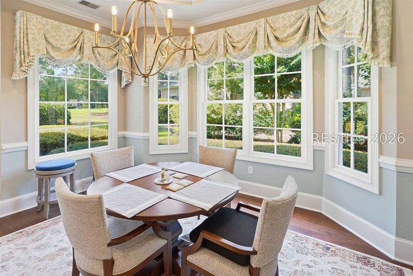 Enjoy effortless golf course living in this beautifully updated - photo 21