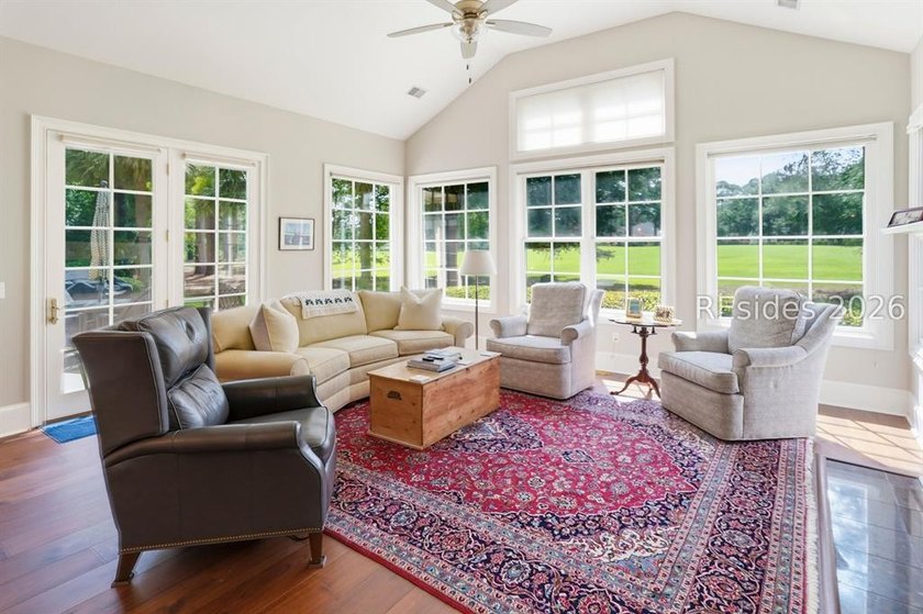 Enjoy effortless golf course living in this beautifully updated - photo 24