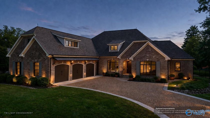 The best in waterfront living, this impressive lakefront home on - photo 4