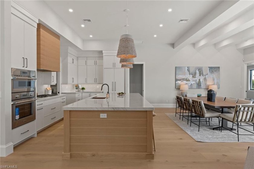 Welcome to 207 Monterey Drive, a completely renovated residence - photo 5