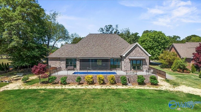 The best in waterfront living, this impressive lakefront home on - photo 5