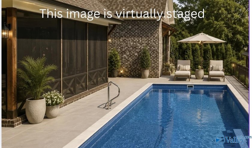 The best in waterfront living, this impressive lakefront home on - photo 8