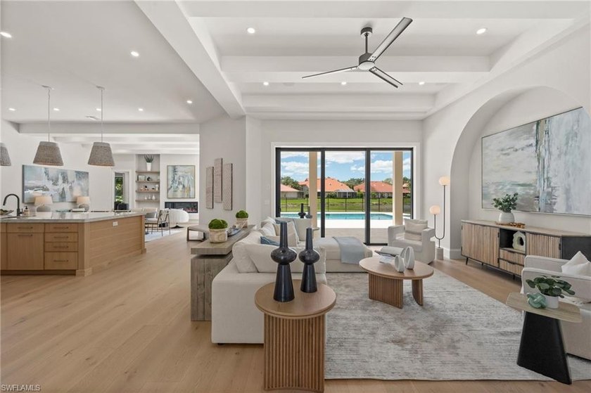 Welcome to 207 Monterey Drive, a completely renovated residence - photo 9