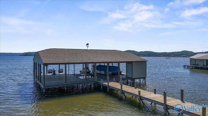 The best in waterfront living, this impressive lakefront home on - photo 10