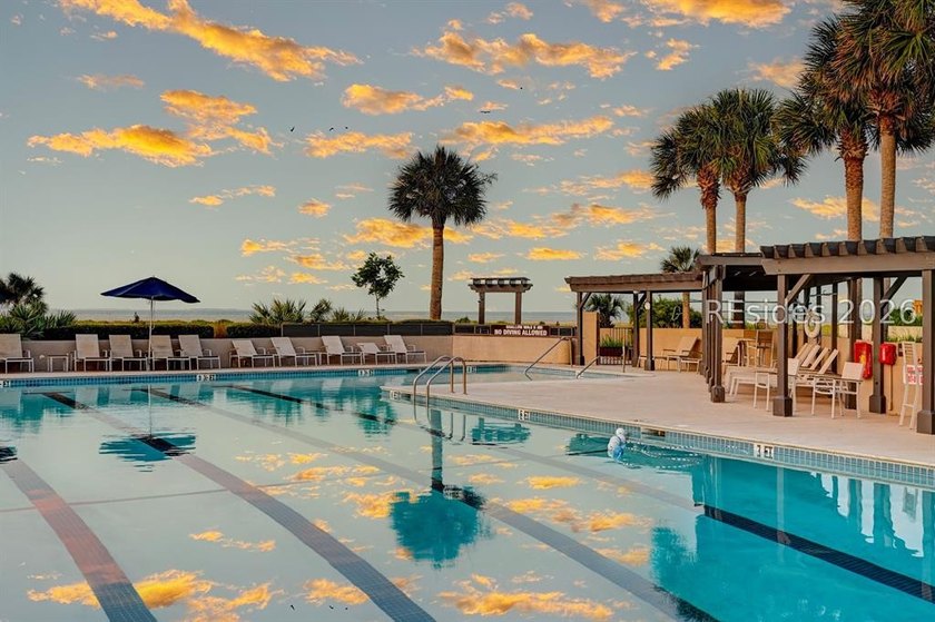 Oceanfront Luxury in a Private Gated Community on Hilton Head - photo 37