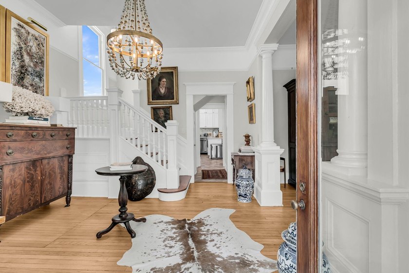 Price Reduction !!! A rare and unique opportunity. This historic - photo 10