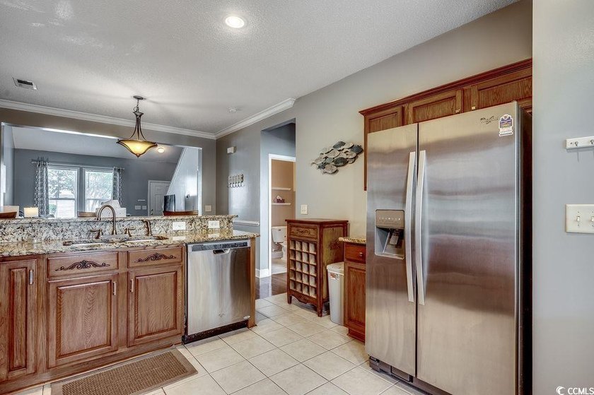 Gorgeous townhome in Windsor Park at Berkshire Forest area of - photo 10