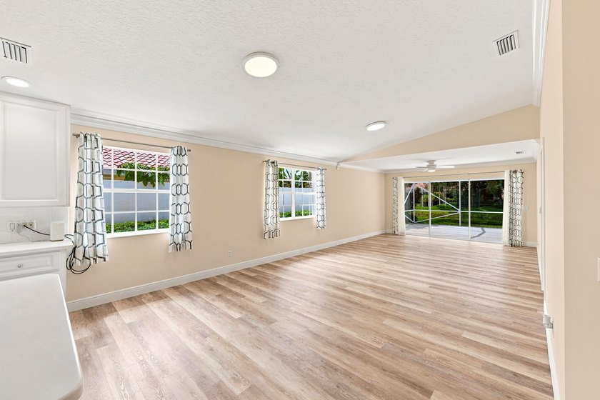 Welcome to Riverwalk, a guard-gated all ages community with - photo 14