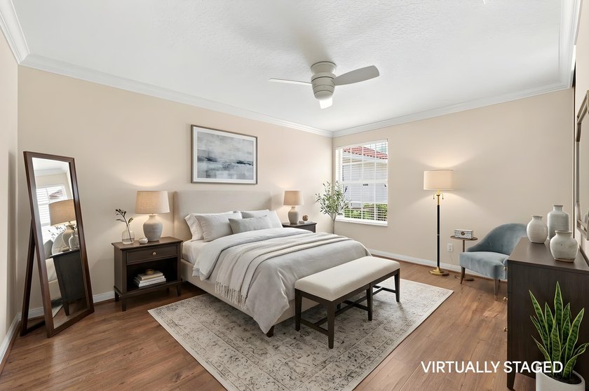 Welcome to Riverwalk, a guard-gated all ages community with - photo 22