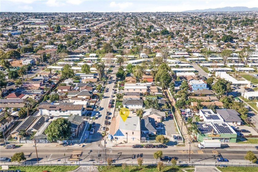 10527 Compton Ave presents a rare redevelopment or owner-user - photo 23