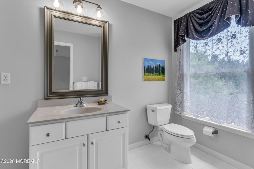 This exceptional Center Hall Colonial offers luxury, privacy - photo 24