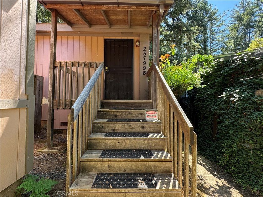 Welcome to 25799 Madrone Drive, a rare opportunity to own two - photo 26