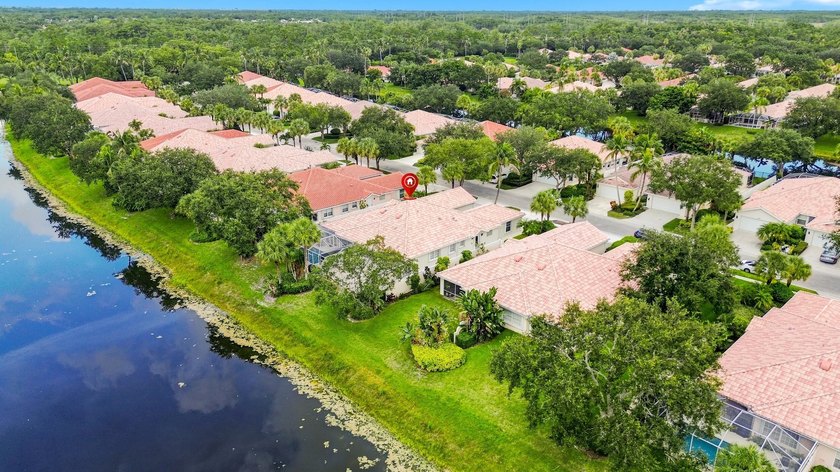 Welcome to Riverwalk, a guard-gated all ages community with - photo 34