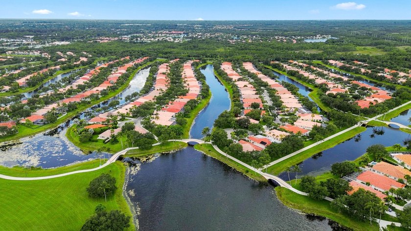 Welcome to Riverwalk, a guard-gated all ages community with - photo 38