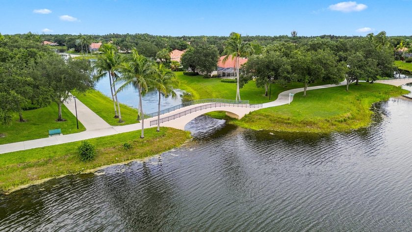 Welcome to Riverwalk, a guard-gated all ages community with - photo 40