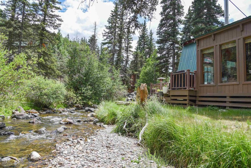 Set right on the river in Valley of the Pines, this 1 - photo 5