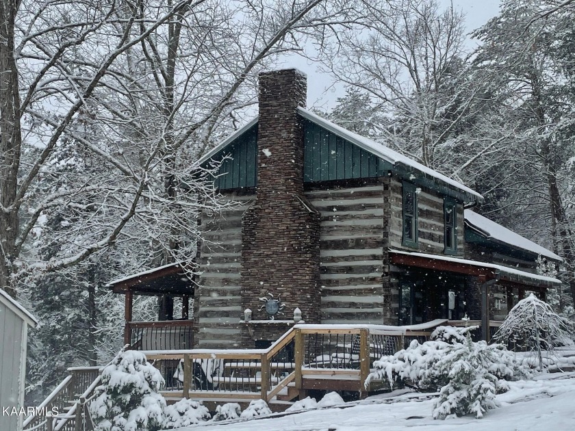 1601 Ponderosa Drive, Dandridge, TN 37725, 3411757