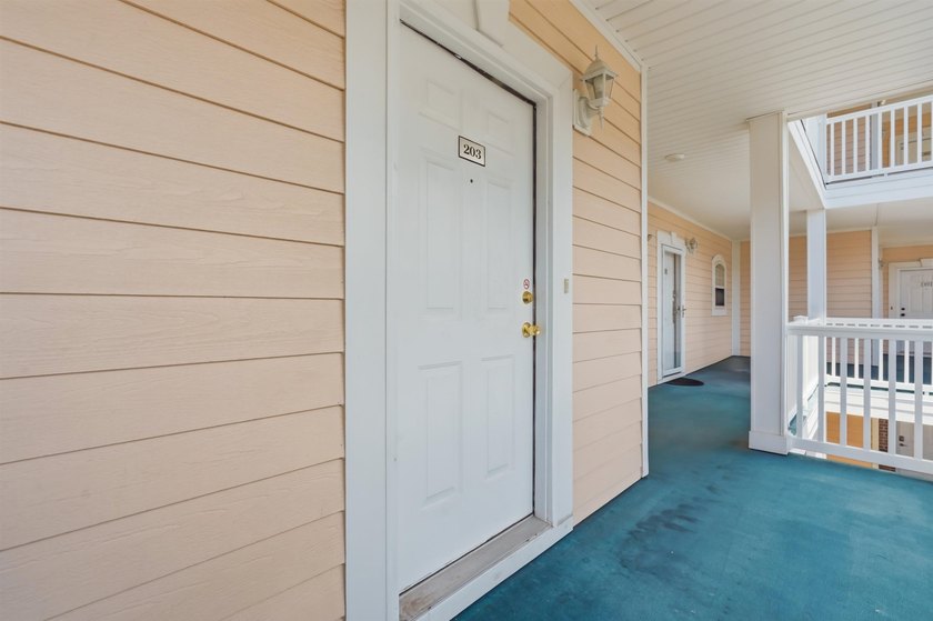 Welcome to 4864 Carnation Circle #203 in the desirable Magnolia - photo 2