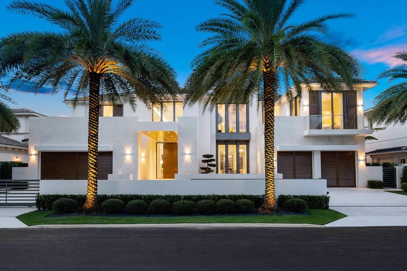Crafted by Sarkela Corporation, 249 Alexander Palm Road is a - photo 2