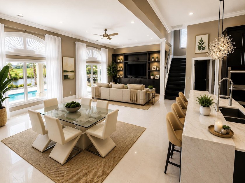 Welcome to a coastal retreat in the heart of Myrtle Beach - photo 3