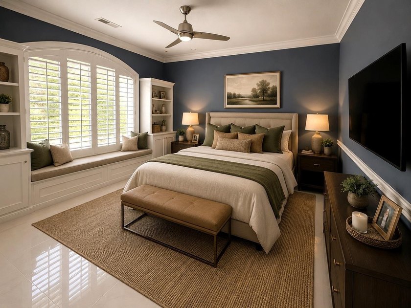 Welcome to a coastal retreat in the heart of Myrtle Beach - photo 5