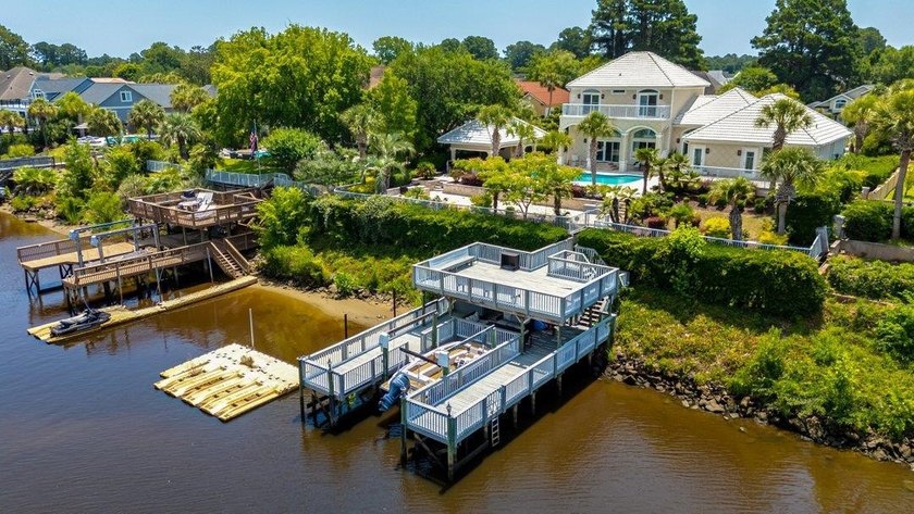 Welcome to a coastal retreat in the heart of Myrtle Beach - photo 7