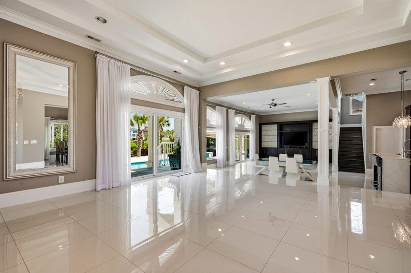 Welcome to a coastal retreat in the heart of Myrtle Beach - photo 8
