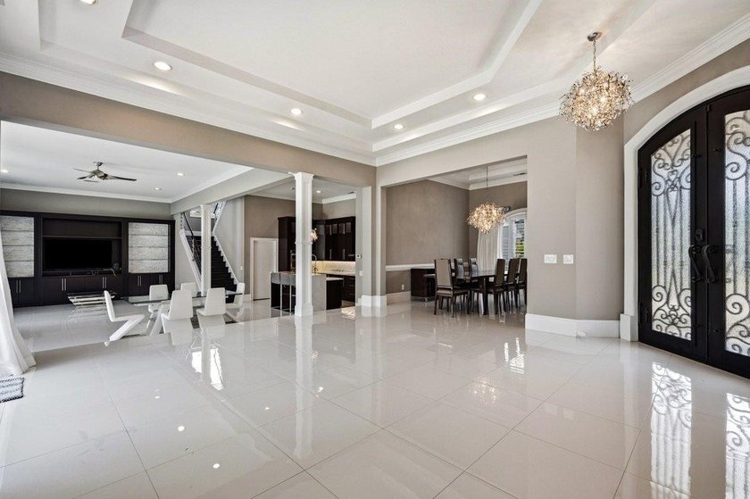 Welcome to a coastal retreat in the heart of Myrtle Beach - photo 9