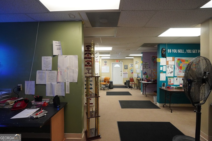 Prime Commercial Opportunity in Griffin! Located in a rapidly - photo 15