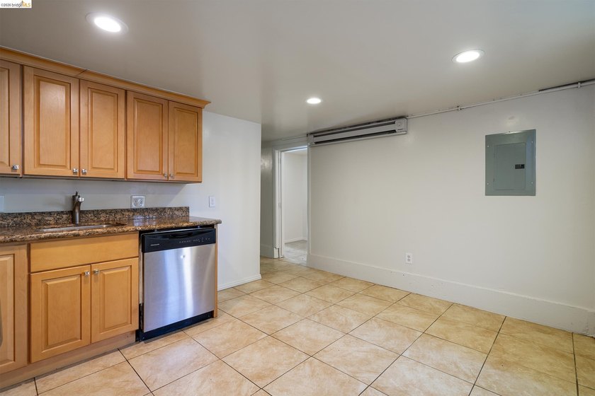 This five-unit multifamily investment opportunity is located in - photo 18
